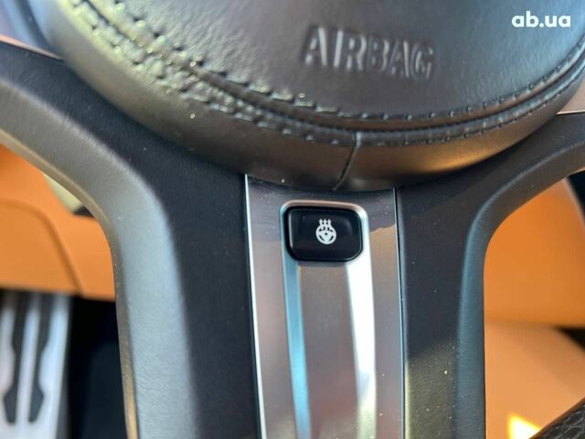 Синий БМВ 5 Серия, объемом двигателя 2 л и пробегом 190 тыс. км за 32790 $, фото 23 на Automoto.ua