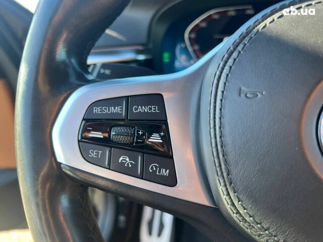 Синий БМВ 5 Серия, объемом двигателя 2 л и пробегом 190 тыс. км за 32790 $, фото 22 на Automoto.ua