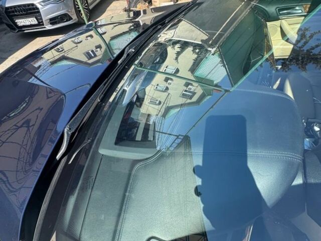 Синий БМВ 5 Серия, объемом двигателя 3 л и пробегом 220 тыс. км за 16000 $, фото 8 на Automoto.ua