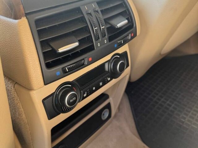 Синий БМВ 5 Серия, объемом двигателя 3 л и пробегом 220 тыс. км за 16000 $, фото 12 на Automoto.ua