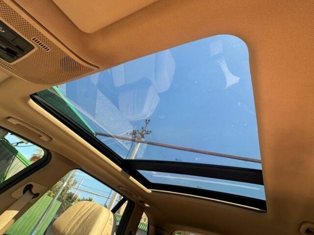 Синий БМВ 5 Серия, объемом двигателя 3 л и пробегом 220 тыс. км за 16000 $, фото 7 на Automoto.ua