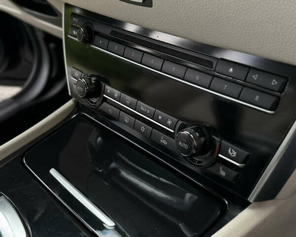 Синій БМВ 5 Серія, об'ємом двигуна 2.99 л та пробігом 270 тис. км за 12900 $, фото 42 на Automoto.ua