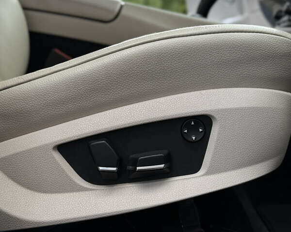 Синій БМВ 5 Серія, об'ємом двигуна 2.99 л та пробігом 270 тис. км за 12900 $, фото 46 на Automoto.ua