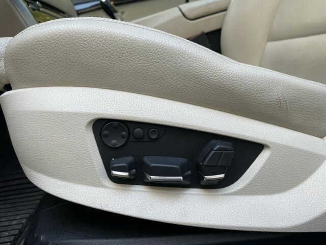 Синий БМВ 5 Серия, объемом двигателя 3 л и пробегом 230 тыс. км за 14500 $, фото 9 на Automoto.ua