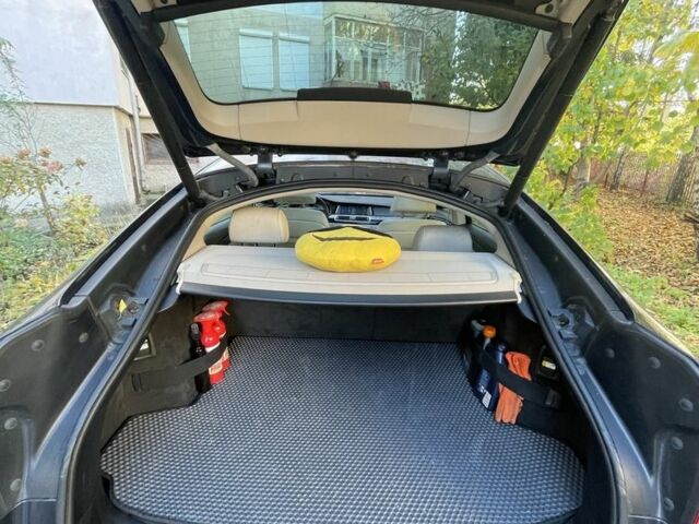 Синий БМВ 5 Серия, объемом двигателя 3 л и пробегом 230 тыс. км за 14500 $, фото 11 на Automoto.ua