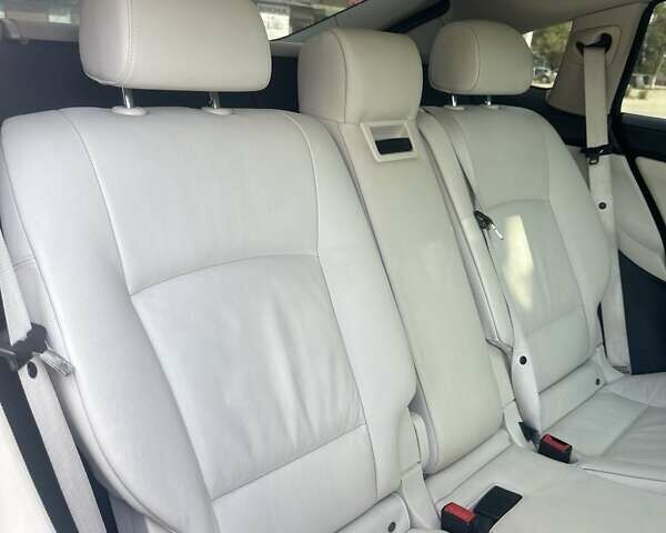 Синій БМВ 5 Серія, об'ємом двигуна 2 л та пробігом 372 тис. км за 16200 $, фото 5 на Automoto.ua