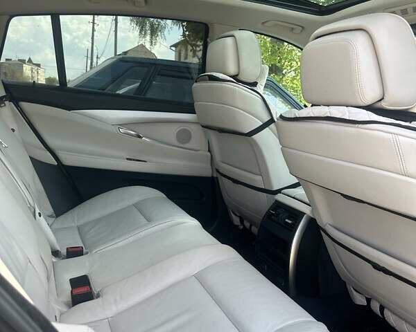 Синій БМВ 5 Серія, об'ємом двигуна 2 л та пробігом 372 тис. км за 16200 $, фото 20 на Automoto.ua