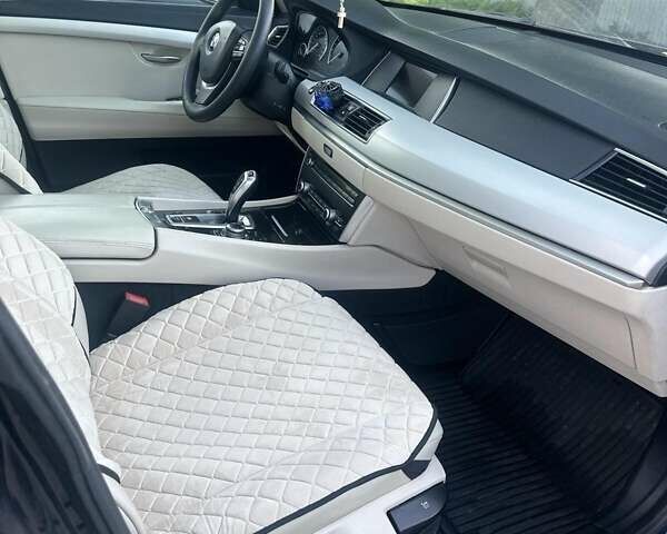 Синий БМВ 5 Серия, объемом двигателя 2 л и пробегом 372 тыс. км за 15300 $, фото 22 на Automoto.ua