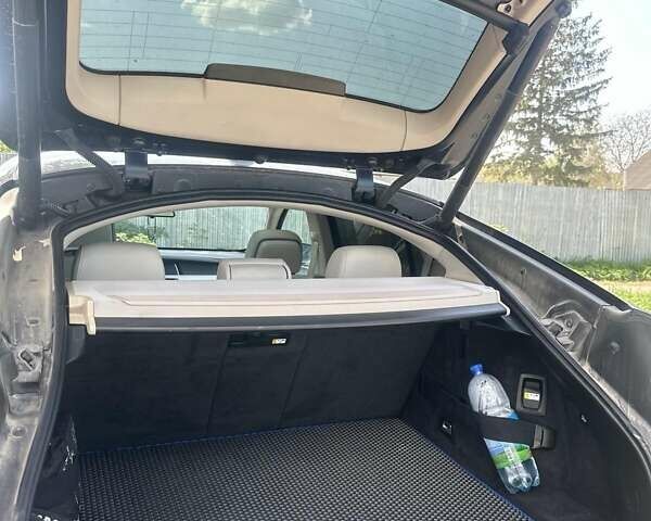 Синій БМВ 5 Серія, об'ємом двигуна 2 л та пробігом 372 тис. км за 16200 $, фото 13 на Automoto.ua