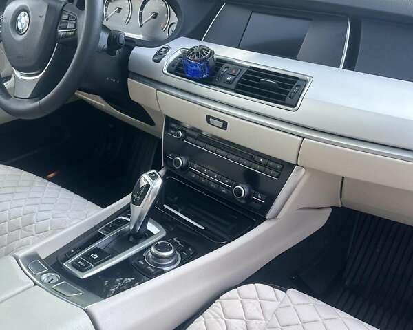 Синий БМВ 5 Серия, объемом двигателя 2 л и пробегом 372 тыс. км за 15300 $, фото 10 на Automoto.ua