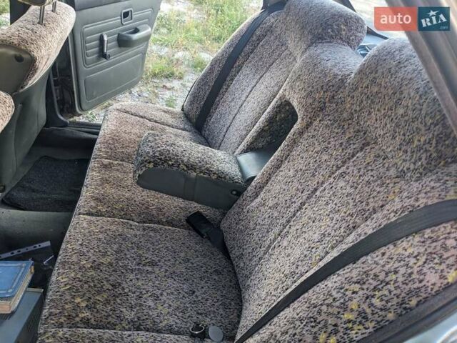 Зеленый БМВ 5 Серия, объемом двигателя 2 л и пробегом 1 тыс. км за 2200 $, фото 8 на Automoto.ua