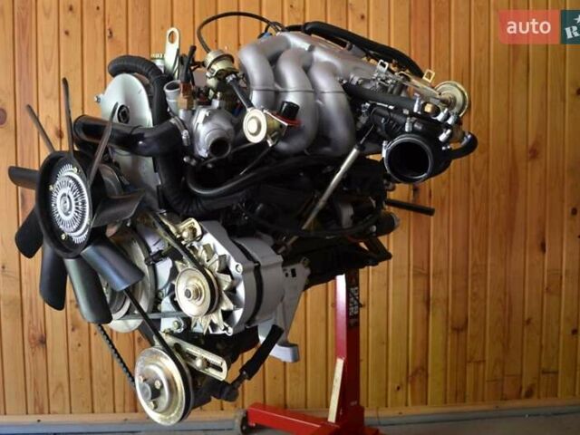 Зеленый БМВ 5 Серия, объемом двигателя 2 л и пробегом 1 тыс. км за 2200 $, фото 1 на Automoto.ua