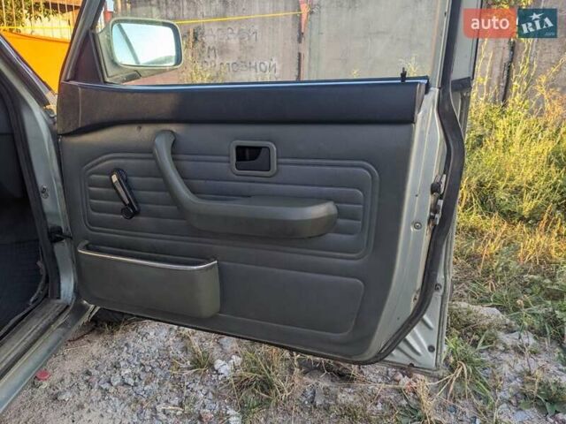 Зеленый БМВ 5 Серия, объемом двигателя 2 л и пробегом 1 тыс. км за 2200 $, фото 9 на Automoto.ua