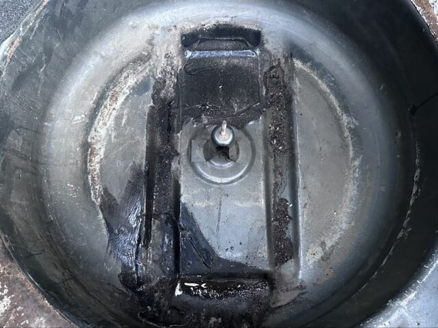 Зелений БМВ 5 Серія, об'ємом двигуна 2 л та пробігом 280 тис. км за 1400 $, фото 11 на Automoto.ua