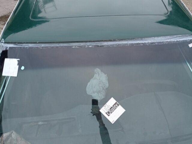 Зеленый БМВ 5 Серия, объемом двигателя 0 л и пробегом 123 тыс. км за 850 $, фото 3 на Automoto.ua