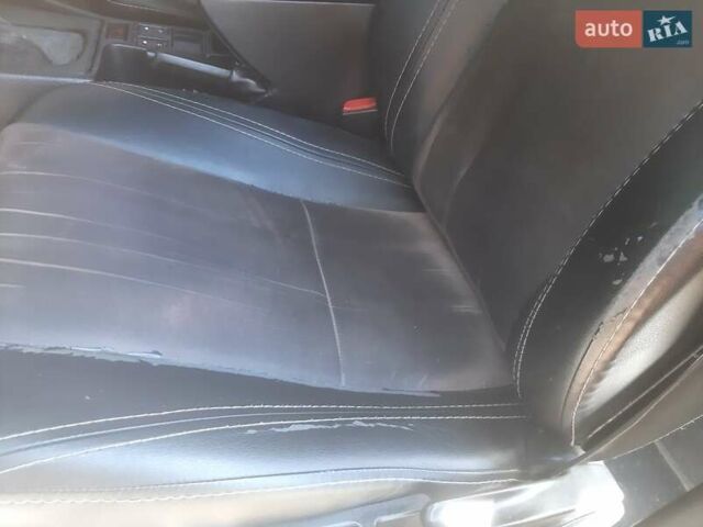 Зелений БМВ 5 Серія, об'ємом двигуна 2.5 л та пробігом 369 тис. км за 3000 $, фото 12 на Automoto.ua