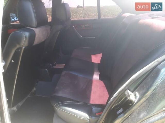 Зелений БМВ 5 Серія, об'ємом двигуна 2.5 л та пробігом 369 тис. км за 3000 $, фото 16 на Automoto.ua