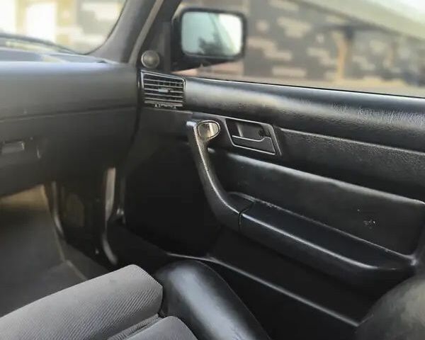 Зелений БМВ 5 Серія, об'ємом двигуна 2.5 л та пробігом 360 тис. км за 2200 $, фото 5 на Automoto.ua