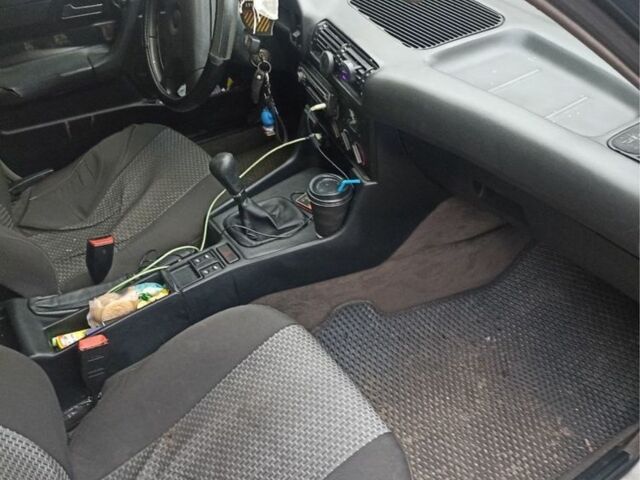 Зелений БМВ 5 Серія, об'ємом двигуна 2 л та пробігом 400 тис. км за 2300 $, фото 1 на Automoto.ua