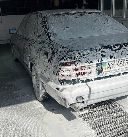 Зелений БМВ 5 Серія, об'ємом двигуна 2 л та пробігом 400 тис. км за 2500 $, фото 3 на Automoto.ua