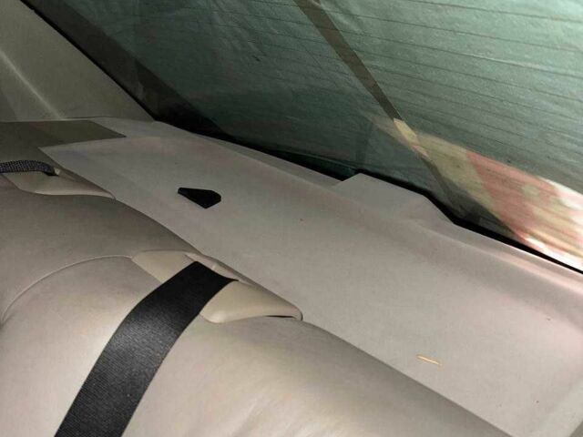 Зеленый БМВ 5 Серия, объемом двигателя 2.5 л и пробегом 250 тыс. км за 1500 $, фото 6 на Automoto.ua