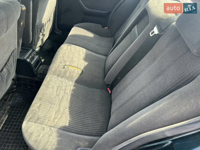 БМВ 5 Серия 1995 в Черновцах на Automoto.ua Зеленый БМВ 5 Серия, объемом двигателя 2.5 л и пробегом 344 тыс. км за 3500 $, фото 11 на Automoto.ua