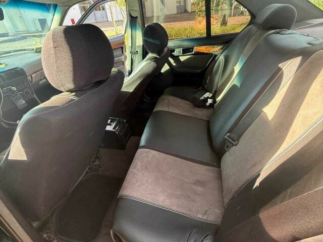 Зеленый БМВ 5 Серия, объемом двигателя 2 л и пробегом 3 тыс. км за 1899 $, фото 10 на Automoto.ua