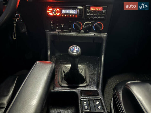 Зелений БМВ 5 Серія, об'ємом двигуна 2 л та пробігом 315 тис. км за 4000 $, фото 16 на Automoto.ua