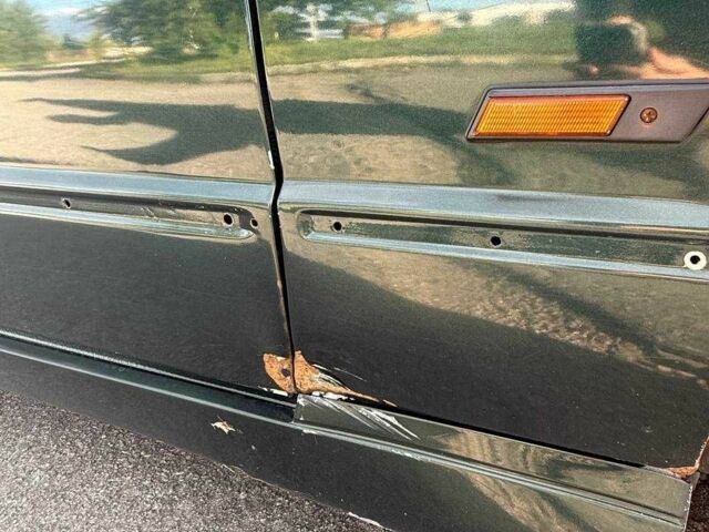 Зеленый БМВ 5 Серия, объемом двигателя 2 л и пробегом 3 тыс. км за 1899 $, фото 7 на Automoto.ua