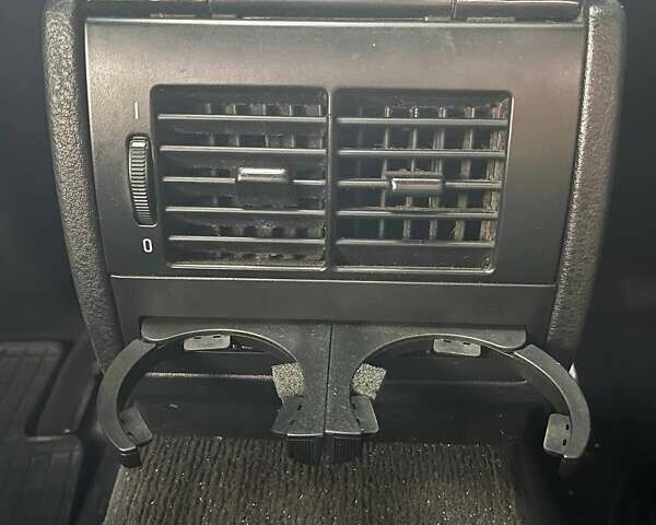 Зеленый БМВ 5 Серия, объемом двигателя 2 л и пробегом 368 тыс. км за 4500 $, фото 14 на Automoto.ua