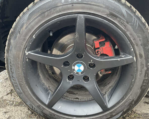 Зеленый БМВ 5 Серия, объемом двигателя 2.5 л и пробегом 450 тыс. км за 3899 $, фото 11 на Automoto.ua