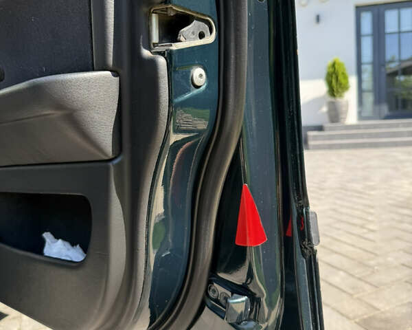 Зеленый БМВ 5 Серия, объемом двигателя 2.5 л и пробегом 249 тыс. км за 6700 $, фото 24 на Automoto.ua