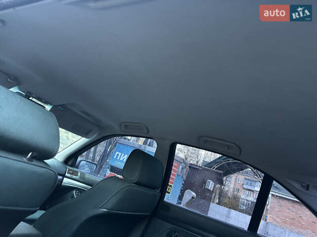 БМВ 5 Серия 1997 в Шепетовке на Automoto.ua Зеленый БМВ 5 Серия, объемом двигателя 4.4 л и пробегом 490 тыс. км за 7000 $, фото 12 на Automoto.ua