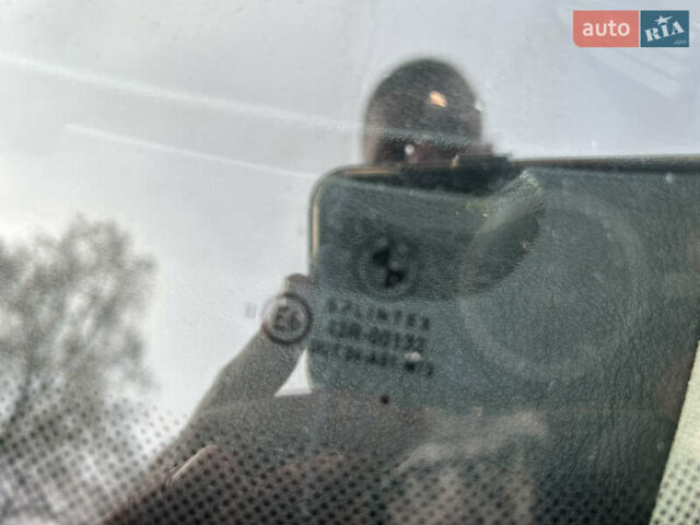 Зелений БМВ 5 Серія, об'ємом двигуна 2.2 л та пробігом 290 тис. км за 4100 $, фото 13 на Automoto.ua