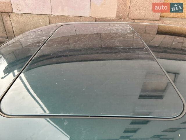 Зелений БМВ 5 Серія, об'ємом двигуна 2.2 л та пробігом 290 тис. км за 4100 $, фото 12 на Automoto.ua