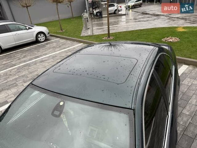 Зеленый БМВ 5 Серия, объемом двигателя 2 л и пробегом 375 тыс. км за 2800 $, фото 11 на Automoto.ua