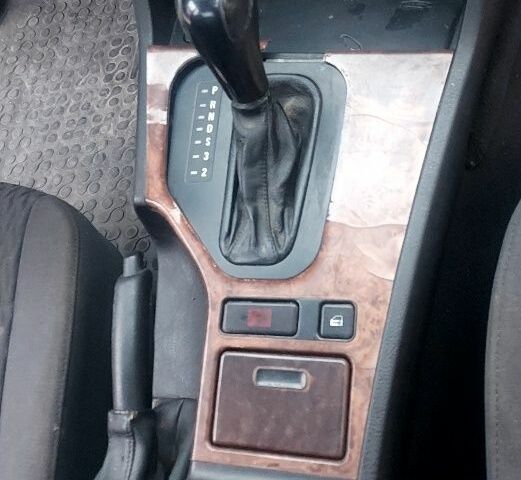 Зеленый БМВ 5 Серия, объемом двигателя 0 л и пробегом 280 тыс. км за 1500 $, фото 5 на Automoto.ua