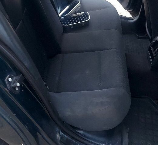 Зеленый БМВ 5 Серия, объемом двигателя 0 л и пробегом 280 тыс. км за 1500 $, фото 18 на Automoto.ua