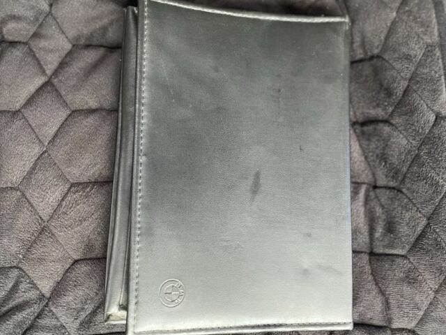 Зеленый БМВ 5 Серия, объемом двигателя 2 л и пробегом 260 тыс. км за 5600 $, фото 12 на Automoto.ua