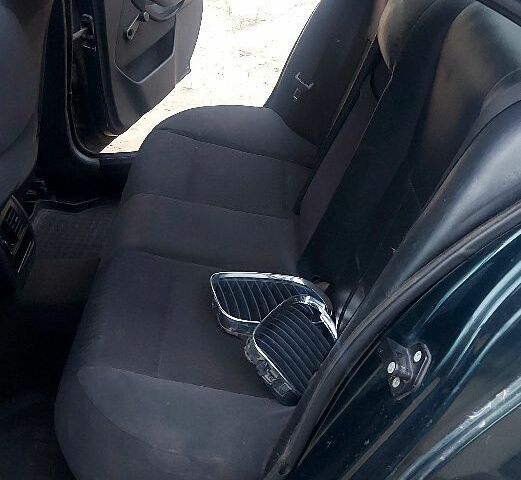 Зеленый БМВ 5 Серия, объемом двигателя 0 л и пробегом 280 тыс. км за 1500 $, фото 17 на Automoto.ua