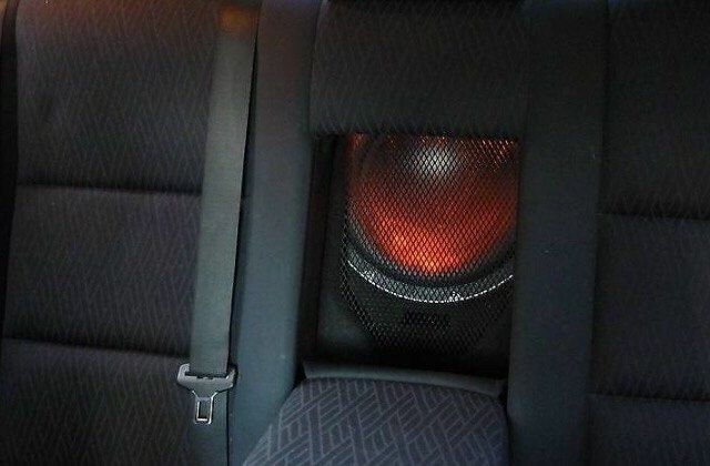 Зеленый БМВ 5 Серия, объемом двигателя 3.5 л и пробегом 288 тыс. км за 2950 $, фото 6 на Automoto.ua