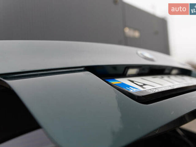 Зеленый БМВ 5 Серия, объемом двигателя 3 л и пробегом 510 тыс. км за 7500 $, фото 40 на Automoto.ua