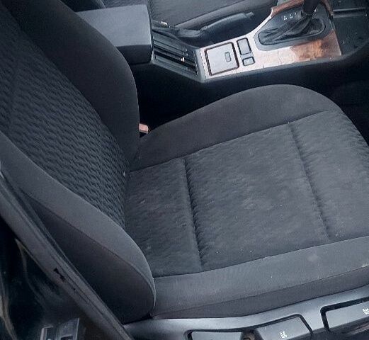 Зеленый БМВ 5 Серия, объемом двигателя 0 л и пробегом 280 тыс. км за 1500 $, фото 19 на Automoto.ua