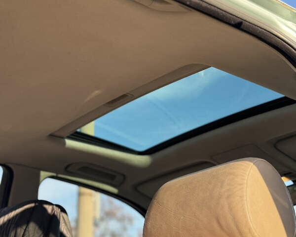 Зелений БМВ 5 Серія, об'ємом двигуна 2 л та пробігом 280 тис. км за 2999 $, фото 9 на Automoto.ua