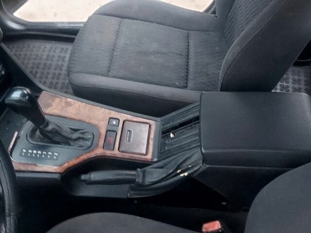 Зеленый БМВ 5 Серия, объемом двигателя 0 л и пробегом 280 тыс. км за 1500 $, фото 21 на Automoto.ua