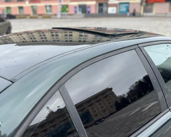 Зеленый БМВ 5 Серия, объемом двигателя 3 л и пробегом 450 тыс. км за 6200 $, фото 4 на Automoto.ua