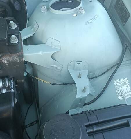 Зеленый БМВ 5 Серия, объемом двигателя 3 л и пробегом 300 тыс. км за 5300 $, фото 4 на Automoto.ua