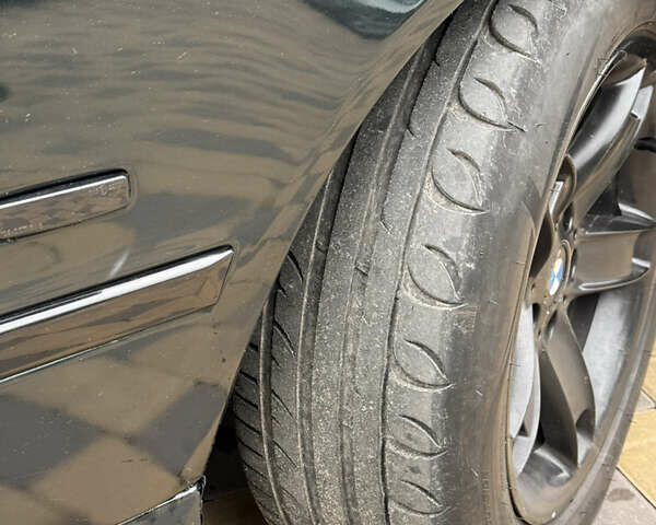 Зеленый БМВ 5 Серия, объемом двигателя 2.92 л и пробегом 720 тыс. км за 5750 $, фото 25 на Automoto.ua