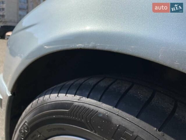 Зелений БМВ 5 Серія, об'ємом двигуна 2.2 л та пробігом 338 тис. км за 6000 $, фото 10 на Automoto.ua