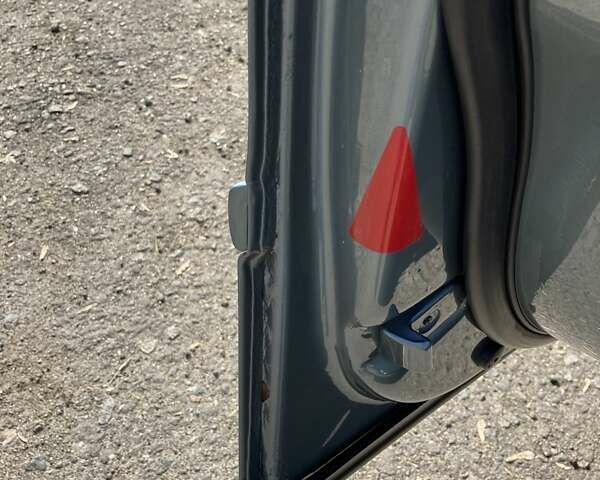 Зелений БМВ 5 Серія, об'ємом двигуна 2.2 л та пробігом 338 тис. км за 6000 $, фото 14 на Automoto.ua